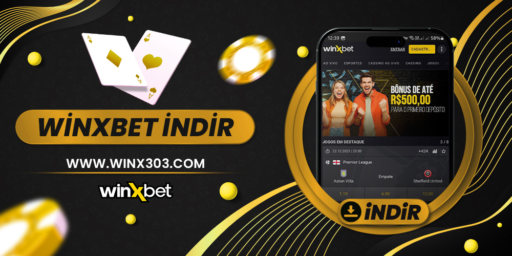 WİNXBET-İNDİR