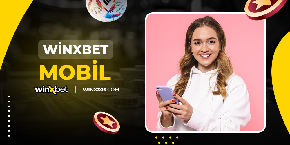 WİNXBET MOBİL